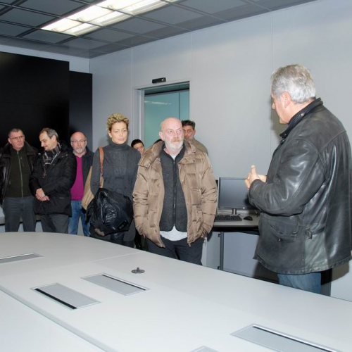 Visita Capuozzo n. 16 / 90031