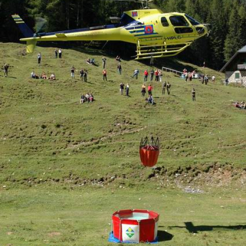 Incontro d'amicizia a Sella di Lom 33 / 15625
