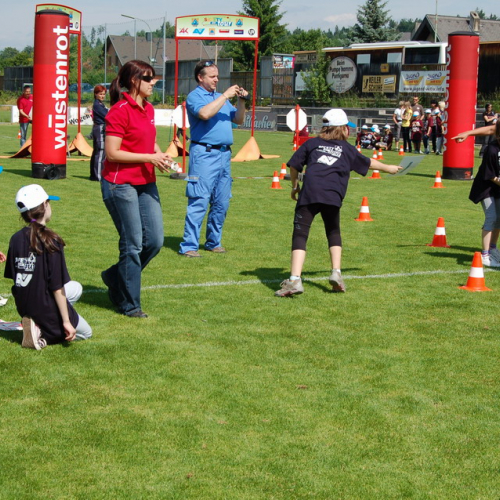 Finale Olimpiadi della Sicurezza n. 38 / 52461