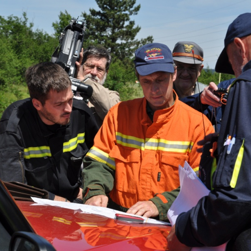 Karst Exercise 2011 n. 53 / 66636
