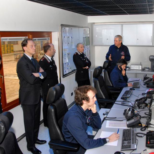 Visita sede n. 28 / 75368