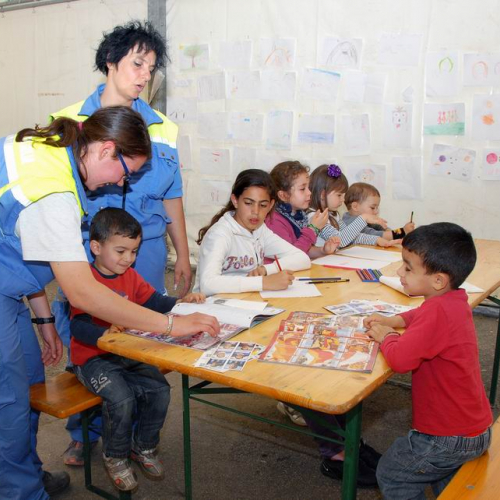 Gallery attivit‡ 24 maggio n. 29 / 81726