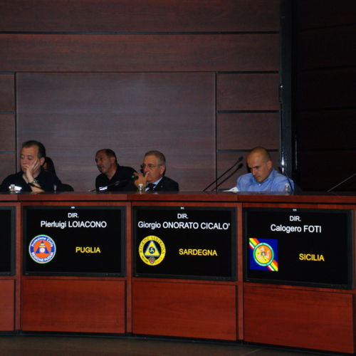 Commissione speciale Protezione civile (24.06.13) n. 22 / 97169