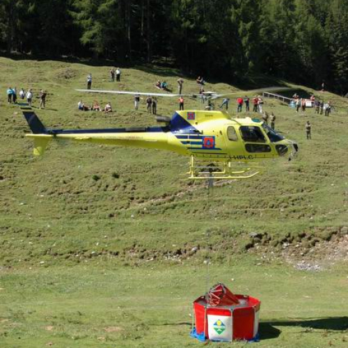 Incontro d'amicizia a Sella di Lom 34 / 15626