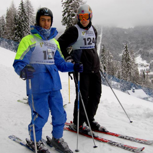 Foto gara 26 / 19941