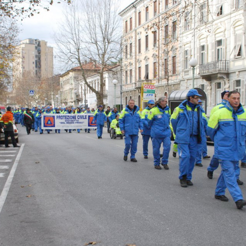 XI^ giornata del volontariato n. 56 / 33460