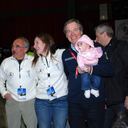 Serata finale e premiazioni 9 / 34936