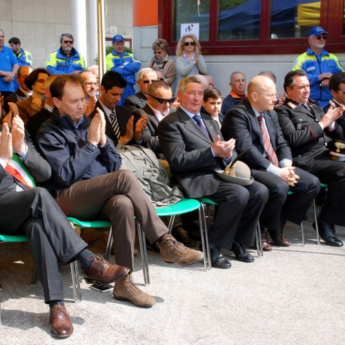 Intitolazione sede Fiume Veneto n. 38 / 64843