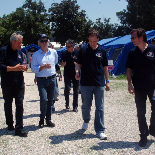 Visita Presidente Tondo n. 25 / 83333