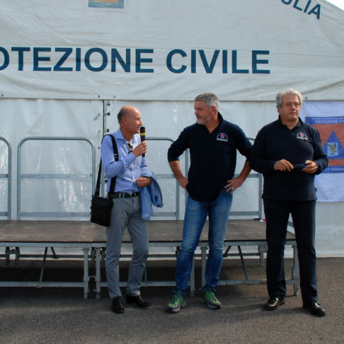 Debriefing Attivit‡ AIB luglio/agosto 2013 n. 35 / 99923