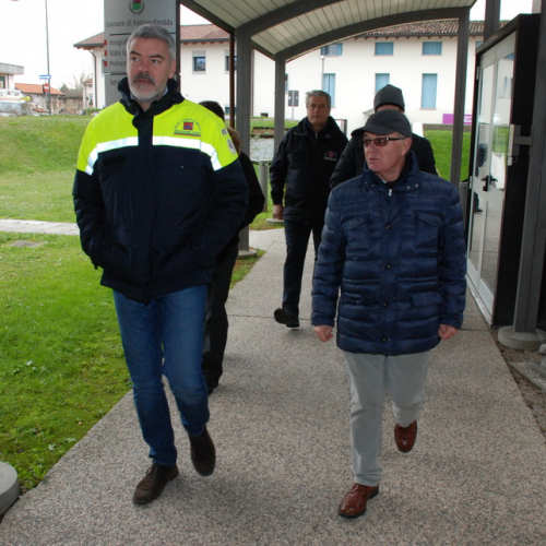 Sopralluogo a Fontanafredda n. 9 / 104089