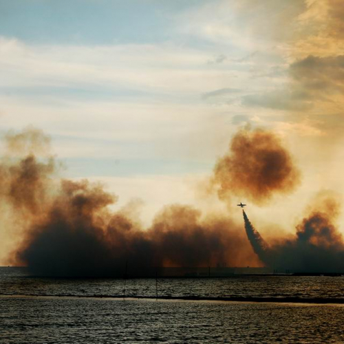 Grado Air Show 2007 46 / 15778