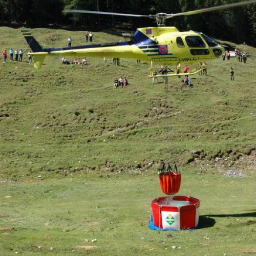 Incontro d'amicizia a Sella di Lom 35 / 15627