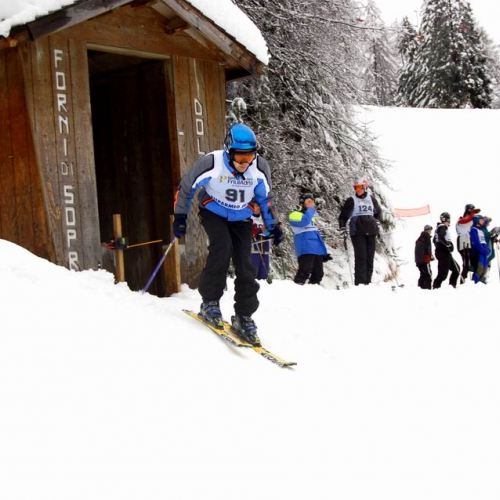 Foto gara 27 / 19942