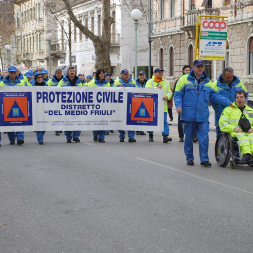 XI^ giornata del volontariato n. 57 / 33461