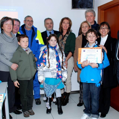 Conferenza stampa scuole 19 / 33586