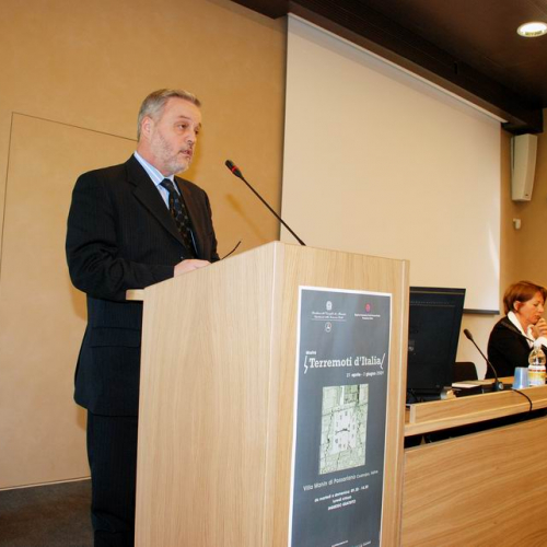 Inaugurazione mostra 10 / 39116
