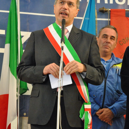 Inaugurazione sede Talmassons n. 35 / 58433