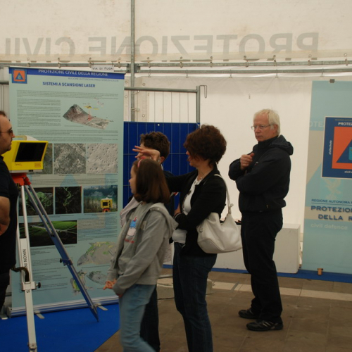 Stand a Pordenone n. 26 / 52348