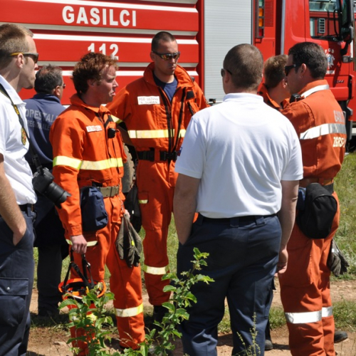 Karst Exercise 2011 n. 54 / 66637