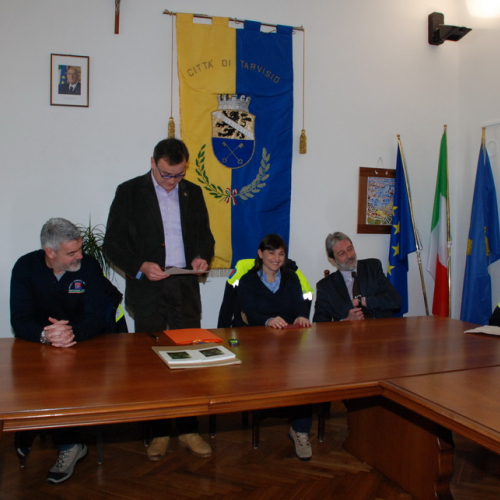 Incontro Presidente ed Assessore a Tarvisio n. 1 / 104188
