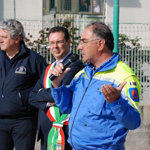 Inaugurazione sede n. 11 / 38636