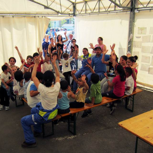 Gallery attivit‡ 24 maggio n. 32 / 81729