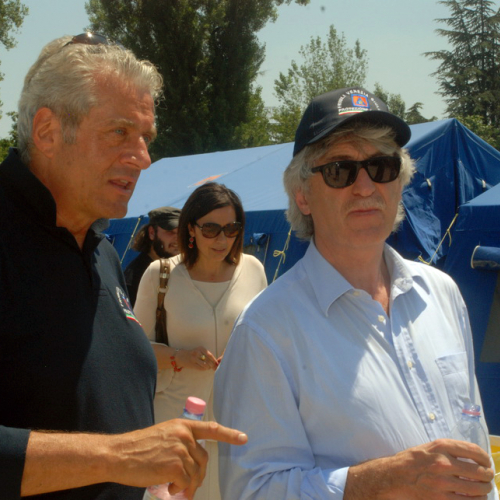 Visita Presidente Tondo n. 26 / 83334