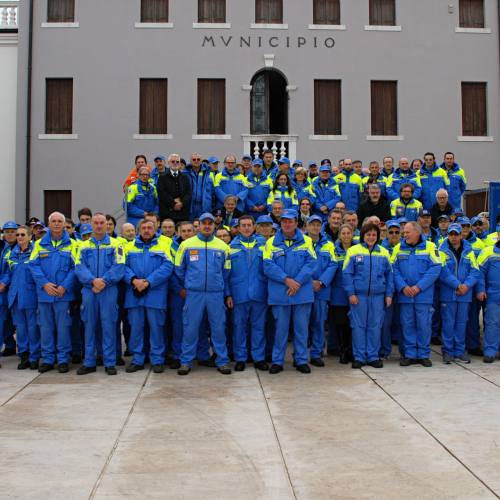 XX Gruppo comunale Azzano Decimo n. 40 / 101932