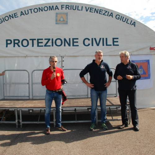 Debriefing Attivit‡ AIB luglio/agosto 2013 n. 37 / 99925