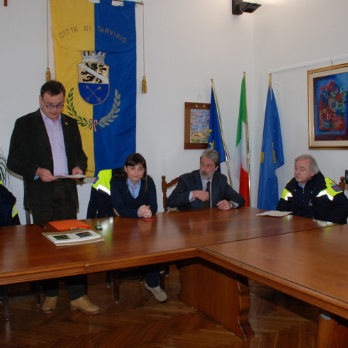 Incontro Presidente ed Assessore a Tarvisio n. 2 / 104189