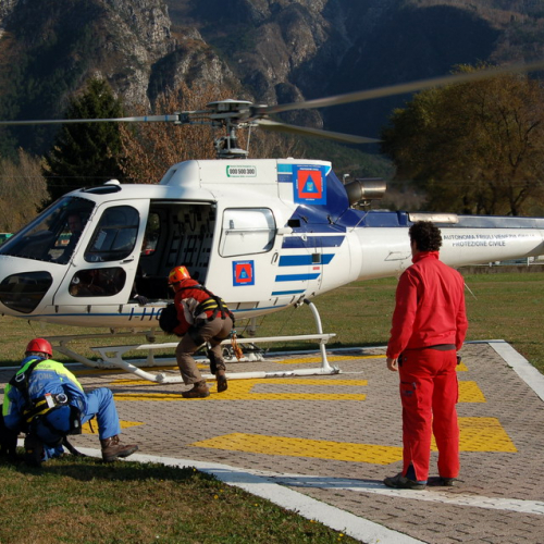 Corso Tolmezzo mattina 09/11n. 20 / 32082