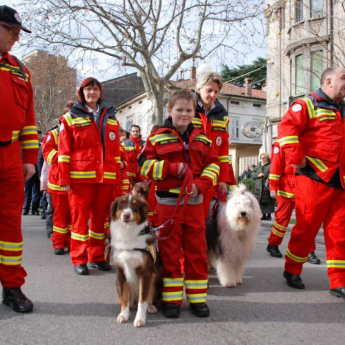 Sfilata e discorsi autorit‡ 73 / 33106