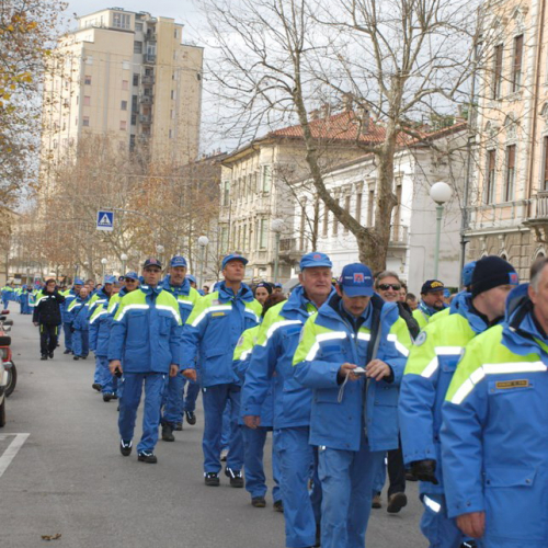 XI^ giornata del volontariato n. 58 / 33462
