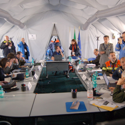 Foto sbarco n. 35 / 22711