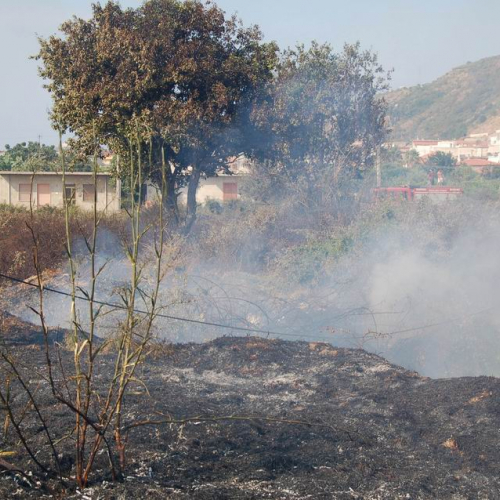 Volontari in Sicilia - Primo turno 37 / 26944
