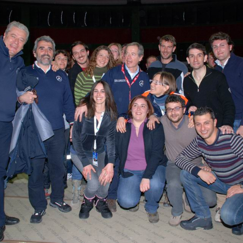 Serata finale e premiazioni 10 / 34937