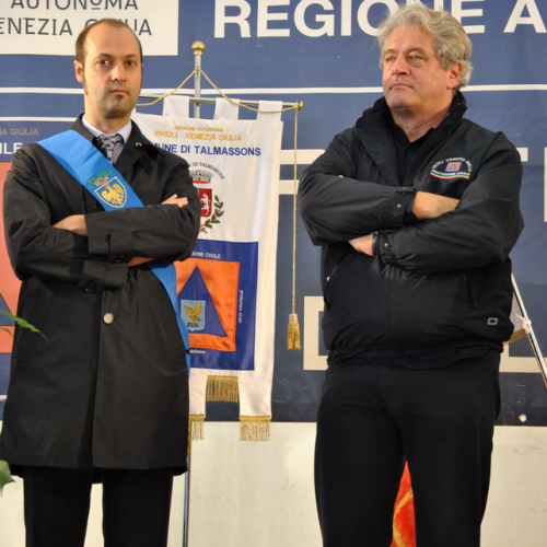 Inaugurazione sede Talmassons n. 37 / 58435