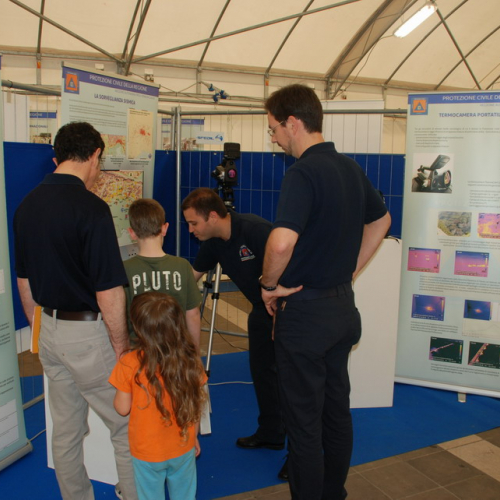 Stand a Pordenone n. 27 / 52349