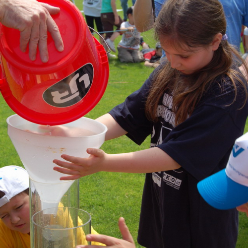 Finale Olimpiadi della Sicurezza n. 40 / 52463