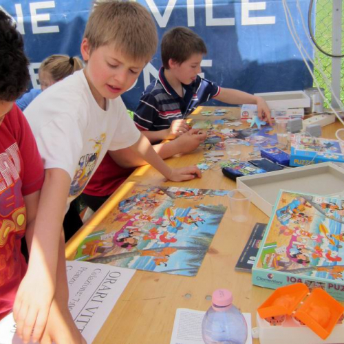 Gallery attivit‡ 24 maggio n. 33 / 81730