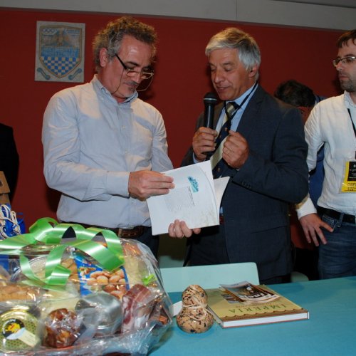 Cerimonia Con gratitudine" n. 31""erimonia "Con gratitud""rimonia "Con""imo" / 95502