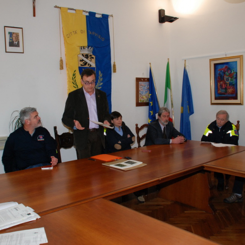 Incontro Presidente ed Assessore a Tarvisio n. 3 / 104190