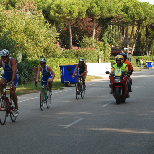 European Masters Games di Lignano Sabbiadoro n. 37 / 71015