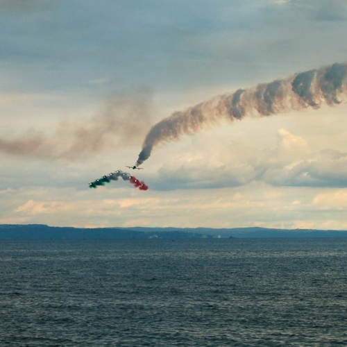 Grado Air Show 2007 47 / 15779