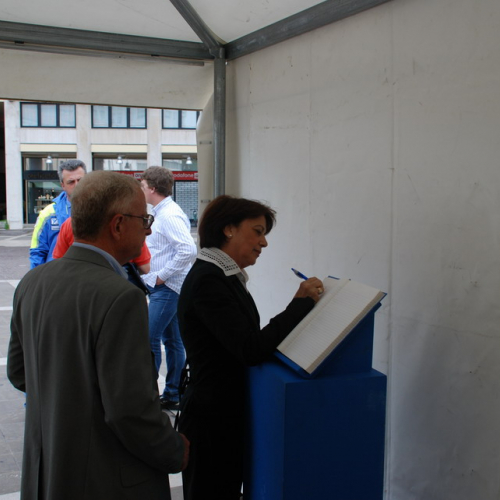 Stand a Pordenone n. 28 / 52350
