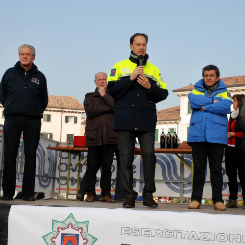 Cerimonia di premiazione n. 20 / 73273