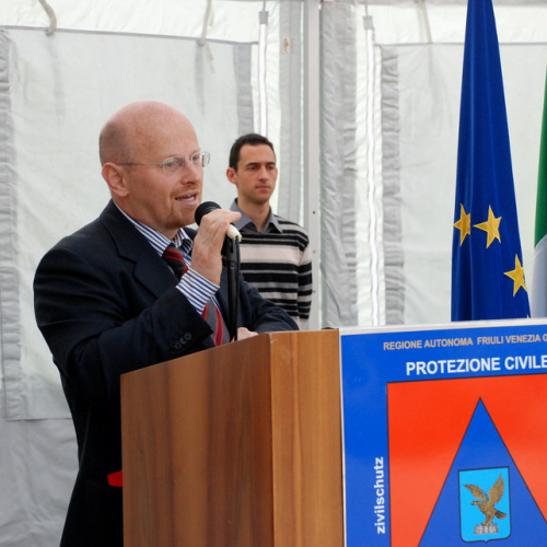 Intitolazione sede Fiume Veneto n. 39 / 64844