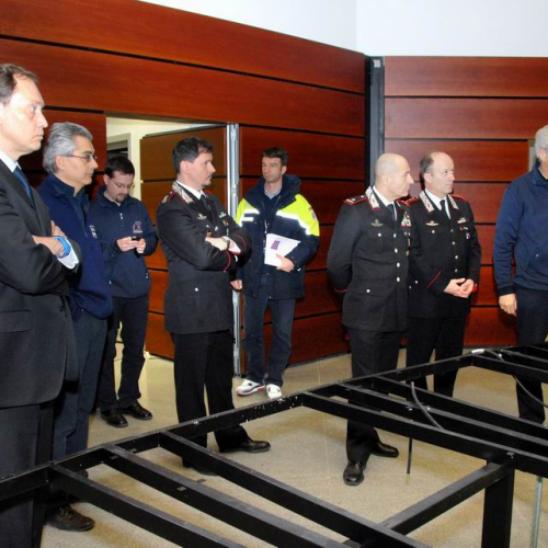 Visita sede n. 30 / 75370