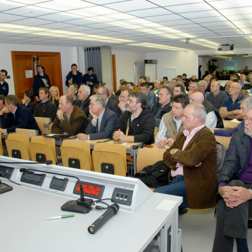 Gallery incontro presentazione n. 45 / 76879